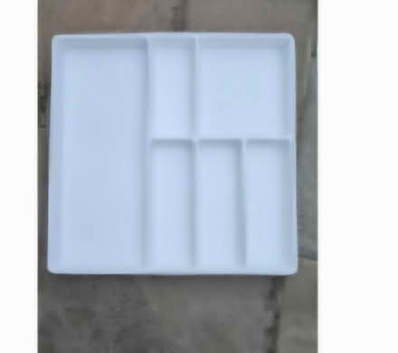 Photo of free Drawer insert 50x50cm (honiton EX14) #1