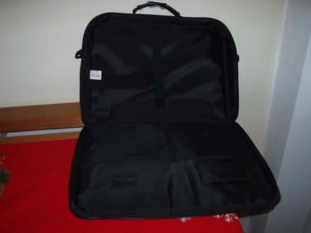 Photo of free Large Laptop bag (Holmer Green HP15) #2