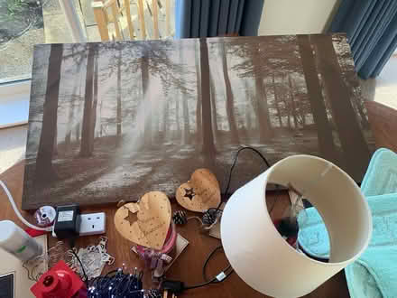 Photo of free Various Free Items (Sowerby Bridge) #3