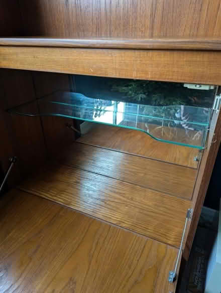 Photo of free Shelving Unit (Ruislip HA4) #4