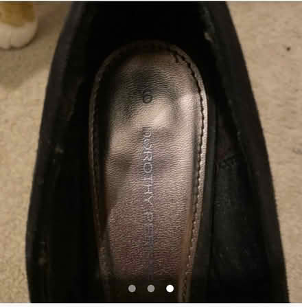 Photo of free High heeled shoes (Barking IG11) #2