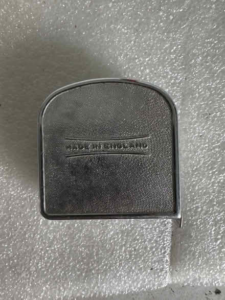 Photo of free Old tape measurw (HP16) #2