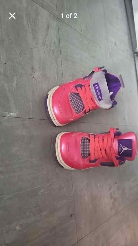 Photo of free Jordan airs (NN16) #2