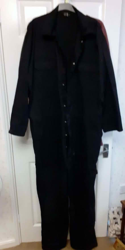 Photo of free Mechanics Overalls Size 2XL (Whitegrove RG42) #1