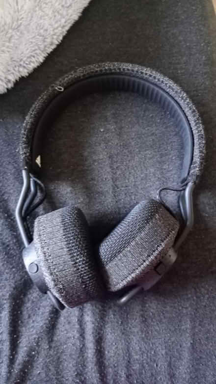 Photo of free Broken headphones (M21 chorlton) #1