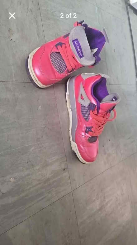 Photo of free Jordan airs (NN16) #1