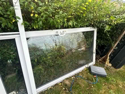 Photo of free Patio Doors (Upper Beeding) #3