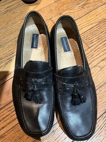 Photo of free Men’s size 12 dress shoes (Ottawa west) #3