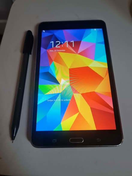 Photo of free Samsung Galaxy tab SM-T230 (Marsh LA1) #1