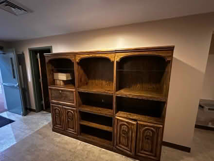 Photo of free Community Center Clean out (Jessup MD) #2