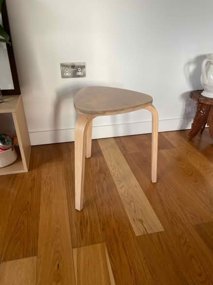 Photo of free Ikea stool (N1) #1