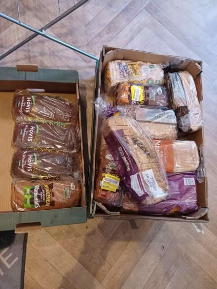 Photo of free Bread (B63 halesowen) #1