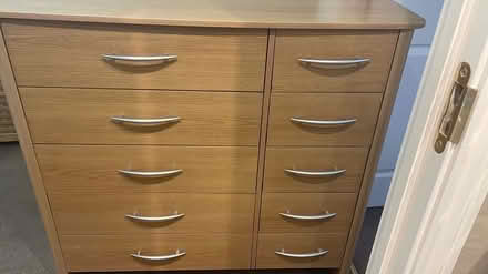 Photo of free Drawers (Telford) #1