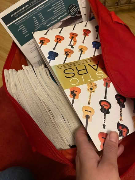 Photo of free Books (L19) #3