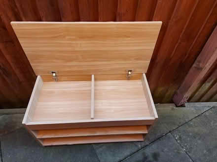 Photo of free Shoe storage (Hereford, Belmont) #2