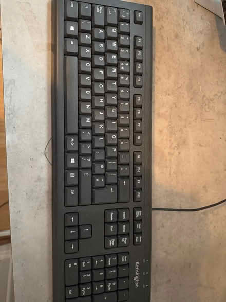 Photo of free 2 keyboards 2 mice & loads of wires (Bootle) #2