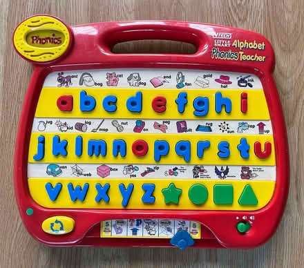 Photo of free Child's keyboard (Old Malden KT4) #1