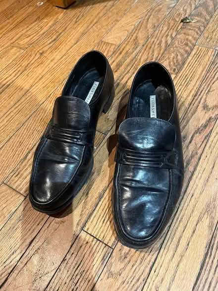 Photo of free Men’s size 12 dress shoes (Ottawa west) #2