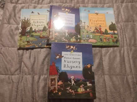 Photo of free Kids books (Netherton) #1