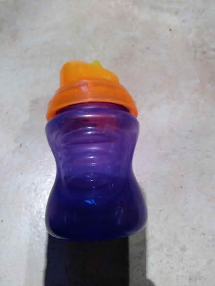 Photo of free Baby beaker (Ecclesall, S11) #1