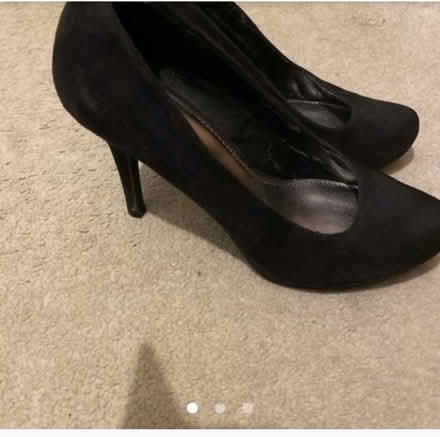 Photo of free High heeled shoes (Barking IG11) #1