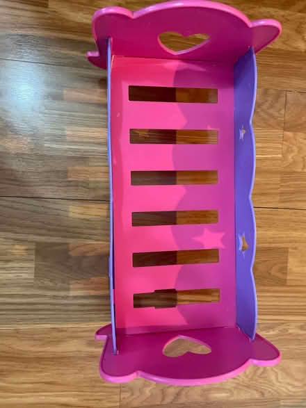 Photo of free Baby Pram and crib (UB7, West Drayton, Hillingdon) #1