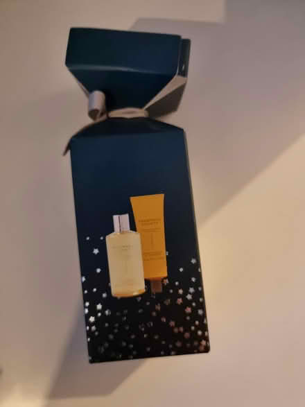 Photo of free M&S gift set (Aigburth L17) #2