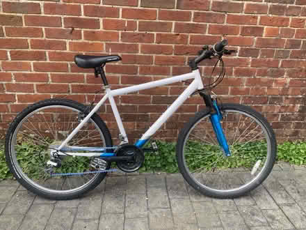 Photo of free Medium sized mountain bike (Walton on the Hill KT20) #1