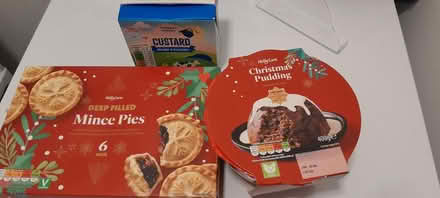 Photo of free Food (Cheltenham) #1
