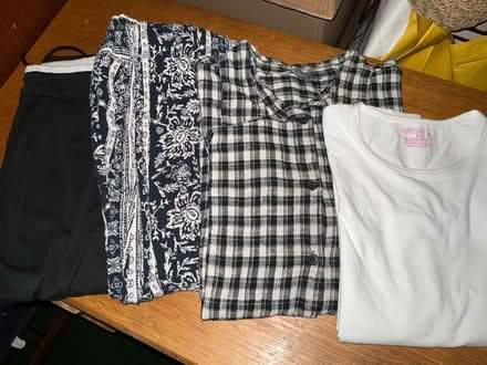 Photo of free Woman’s clothes size 10-12 (Hadleigh SS7) #2