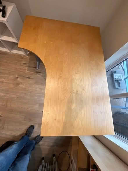 Photo of free Desk (Chiswick W4) #2