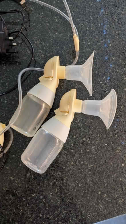 Photo of free Breast Pump - Madella Swing Maxi (KT13) #3