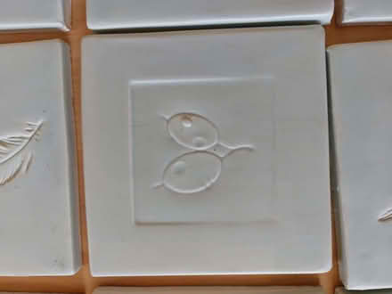 Photo of free Fired Earth tiles (Divinity Road OX4) #4