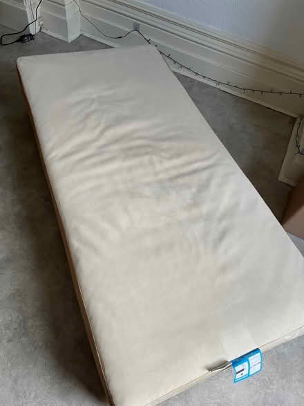 Photo of free Single divan base (Hove BN3) #2