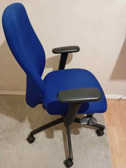 Photo of free Computer Chair (Wickford) #3