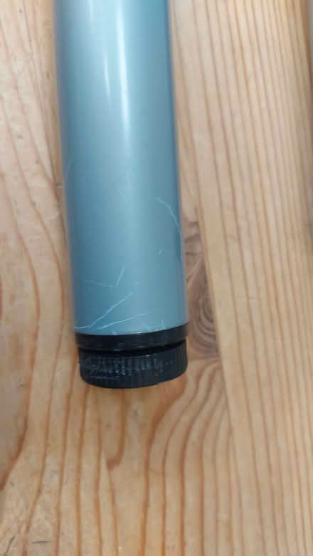 Photo of free Metal Desk/table legs (Aldrington BN3) #2
