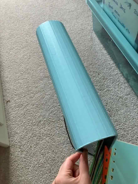 Photo of free Folder stuff (Beauchief S8) #2