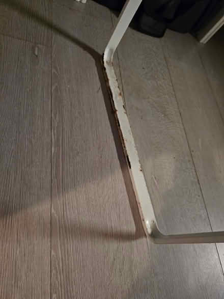 Photo of free IKEA desk (Portsmouth PO2) #2
