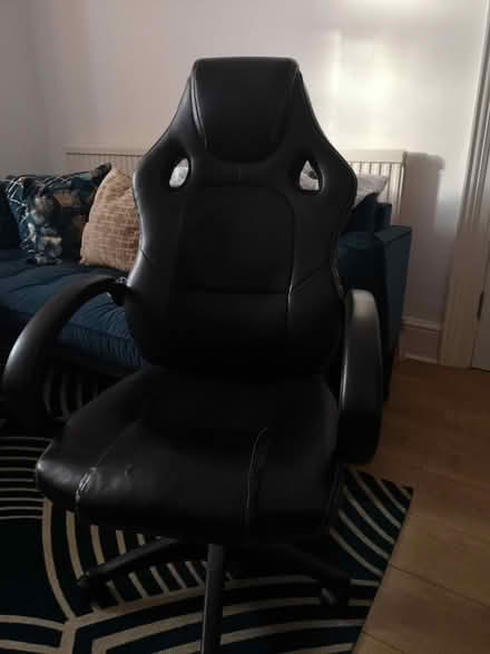 Photo of free Gaming chair (Seven kings IG3) #1