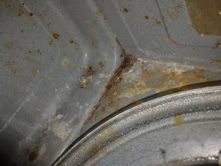 Photo of free Microwave (Gatley SK8) #3