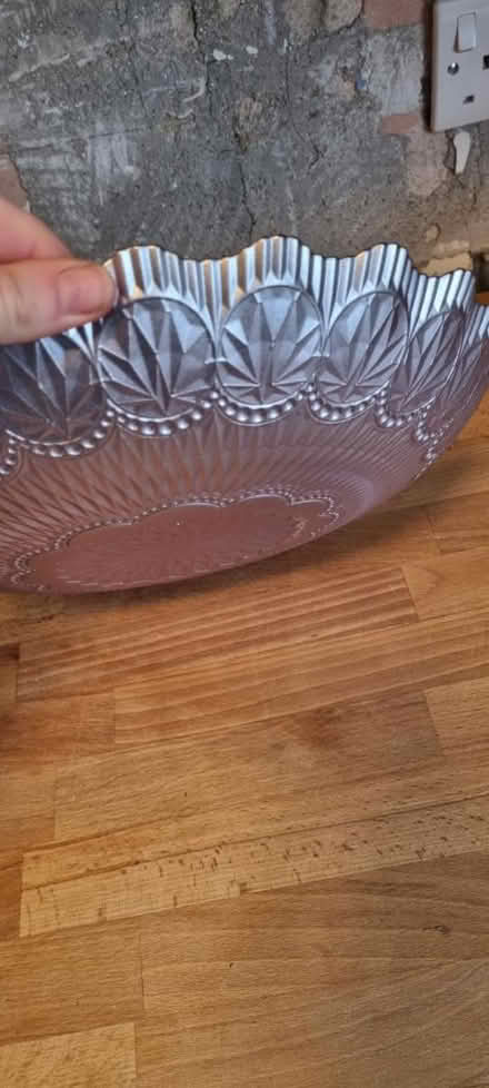 Photo of free Glass bowl (Kennington OX1) #3