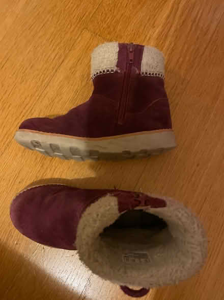 Photo of free Clark’s UK10.5 EUR28.5 (EC1V Angel) #1