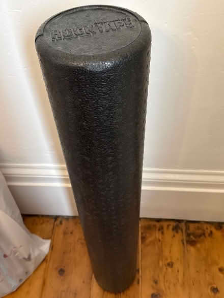 Photo of free Foam Roller (St Mark's GL51) #1