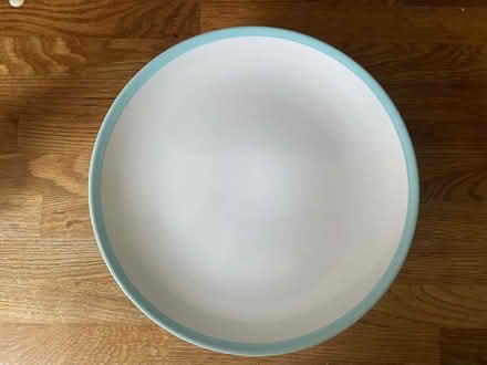 Photo of free Dinner plates (West Hill BN1) #2
