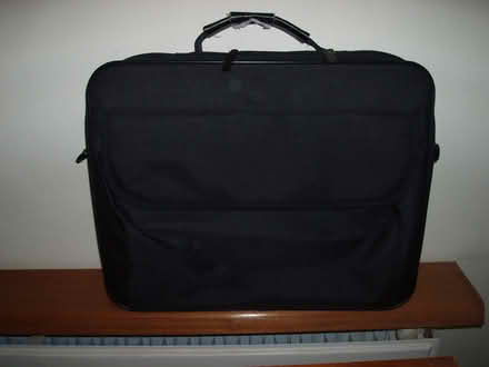 Photo of free Large Laptop bag (Holmer Green HP15) #1