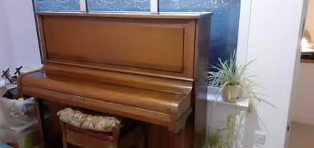 Photo of free Piano (Morecambe) #3