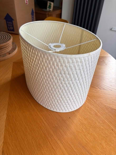Photo of free Lampshade (Hutton PR4) #1