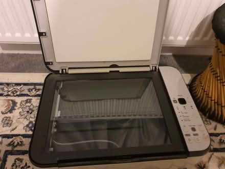 Photo of free Working printer (Strawberry Hill TW2) #2