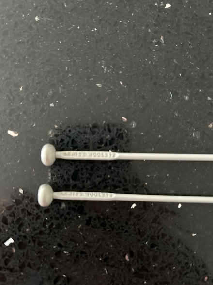 Photo of free Knitting needles (CB3) #2