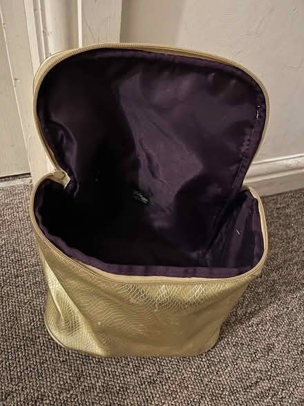 Photo of free Make up bag (Coventry CV4) #3